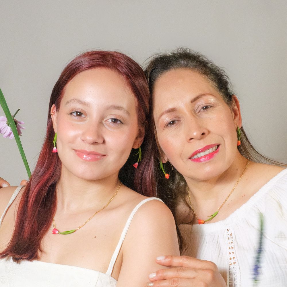Para mamá